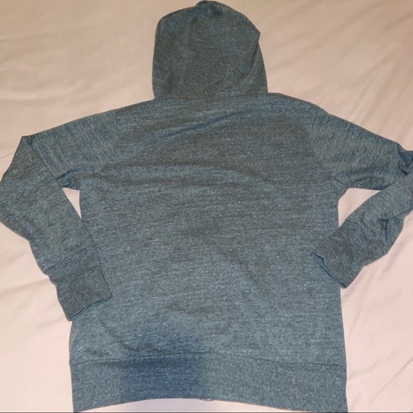 Seattle Seahawks Super Bowl Zip-up Hoodie NWOT - Picture 4 of 4